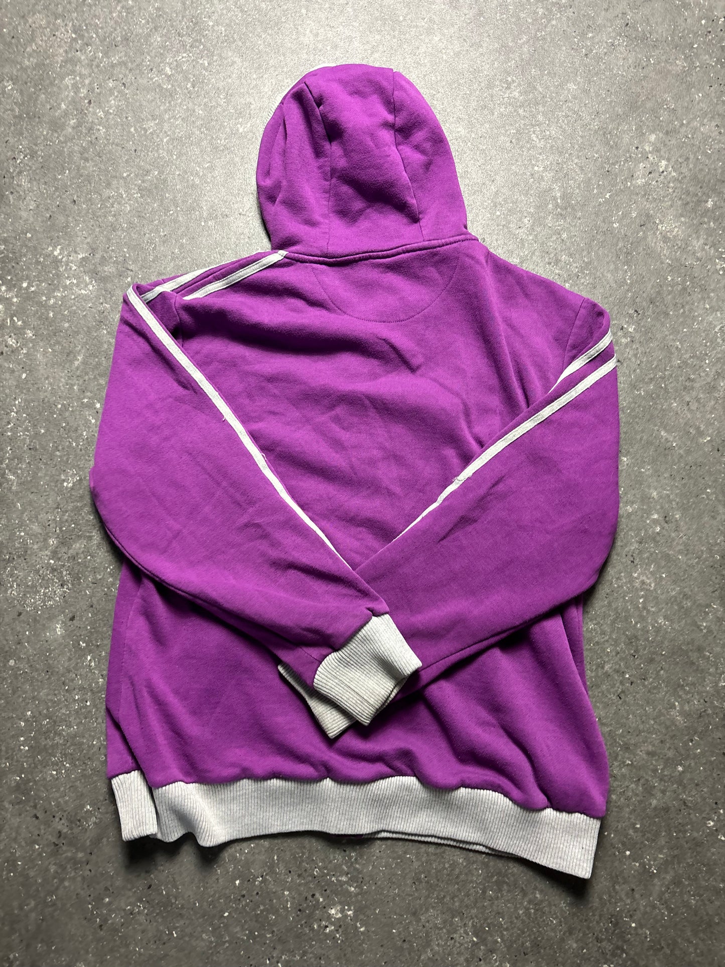 Lonsdale Zipper (L)