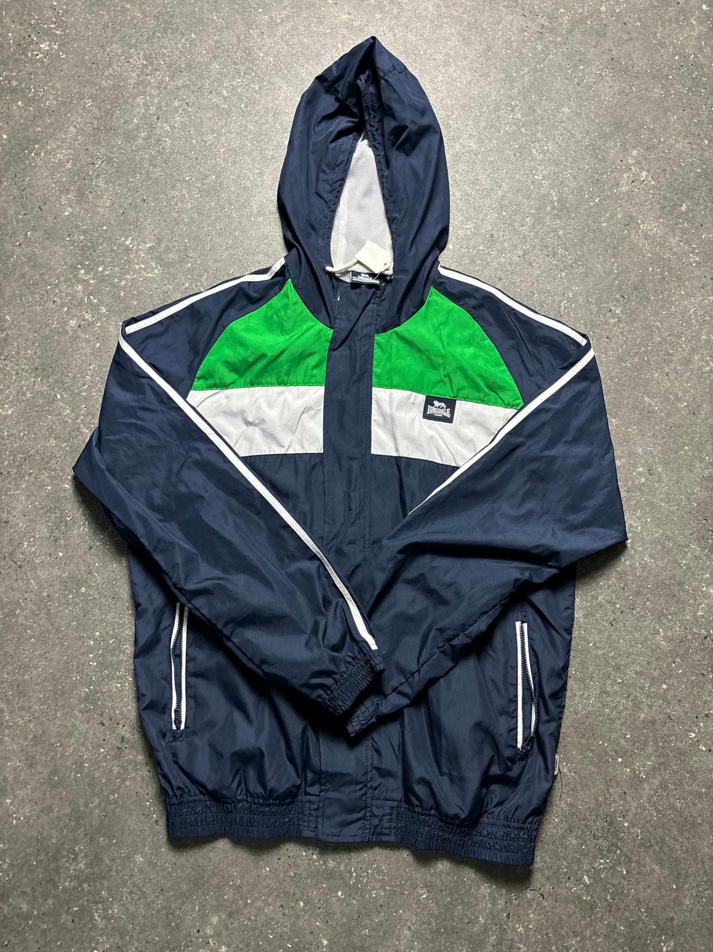 Lonsdale Jacke (M)