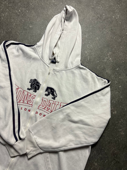 Lonsdale Zipper (XXL)