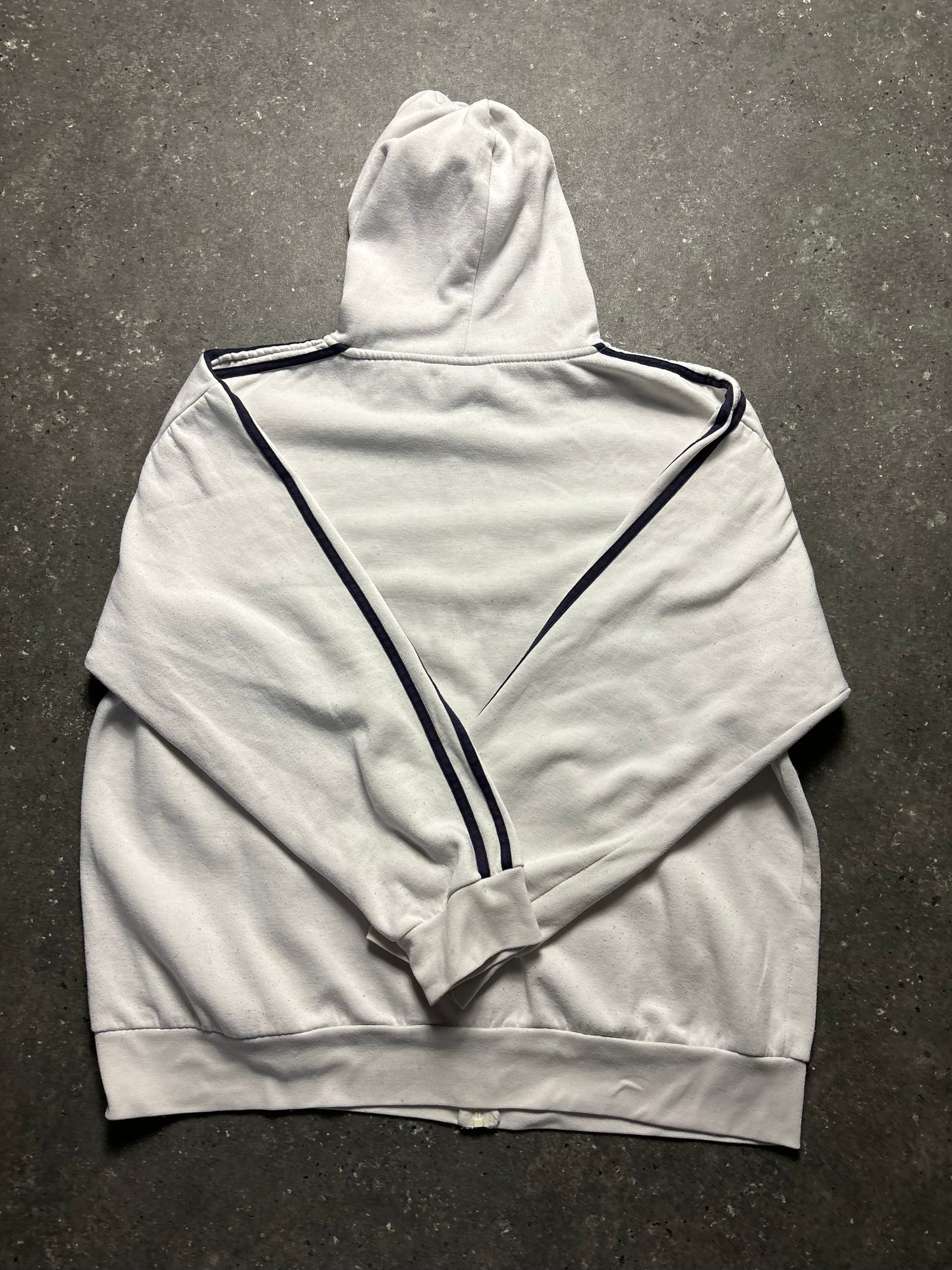 Lonsdale Zipper (XXL)
