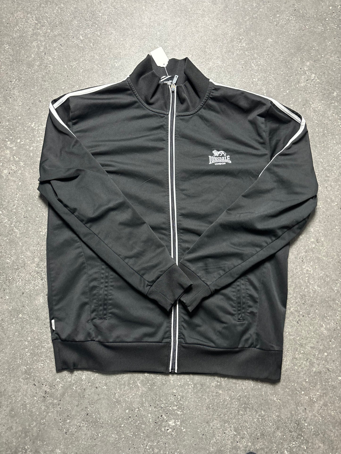 Lonsdale Jacke (L)