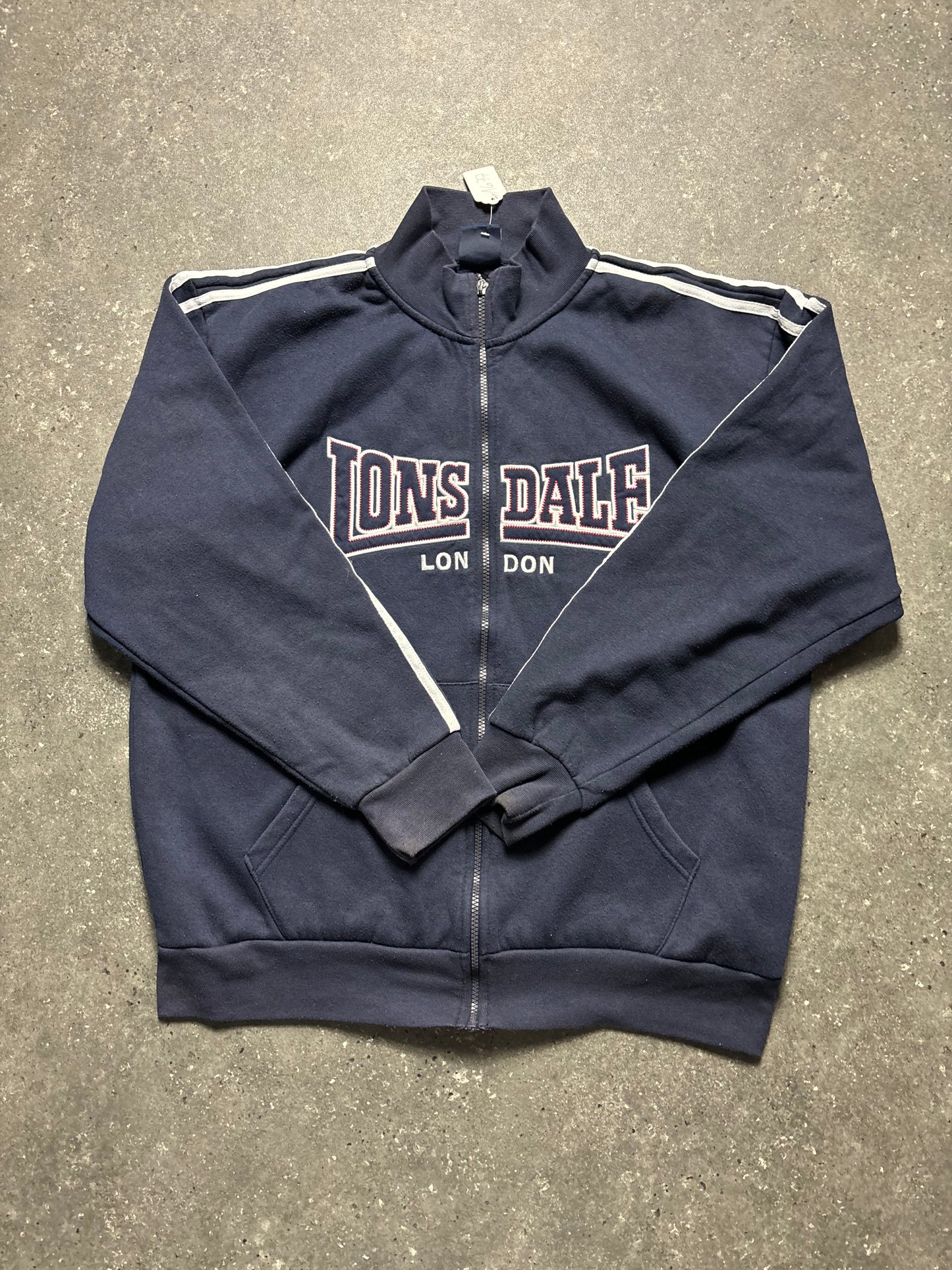 Lonsdale Jacke (XL)