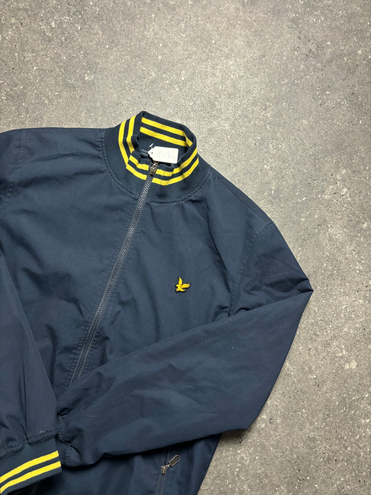 Lyle & Scott Jacke (M)