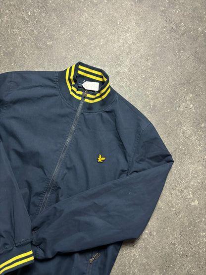 Lyle & Scott Jacke (M)