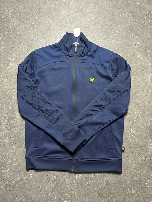 Lyle & Scott Jacke (S)