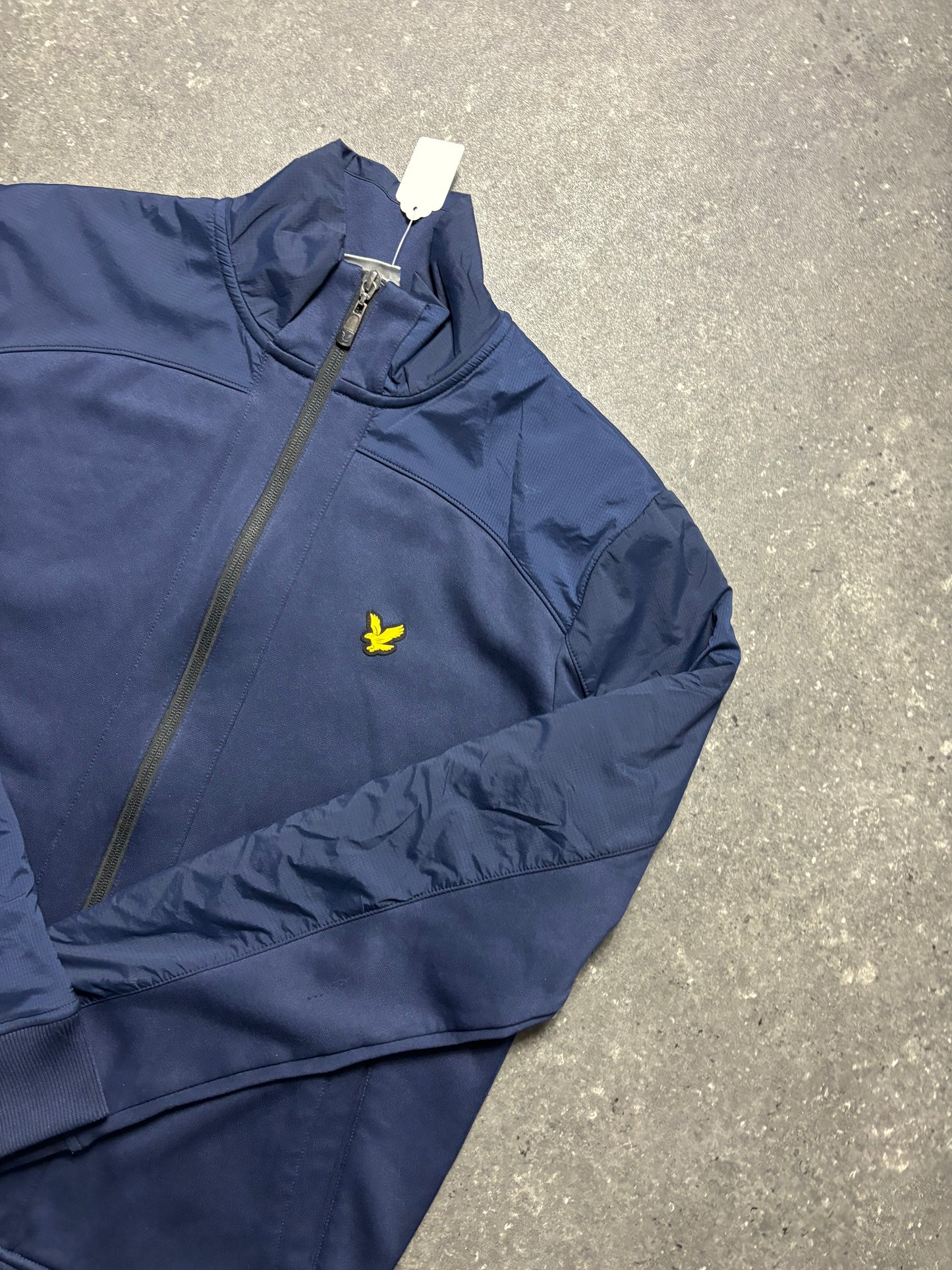 Lyle & Scott Jacke (S)