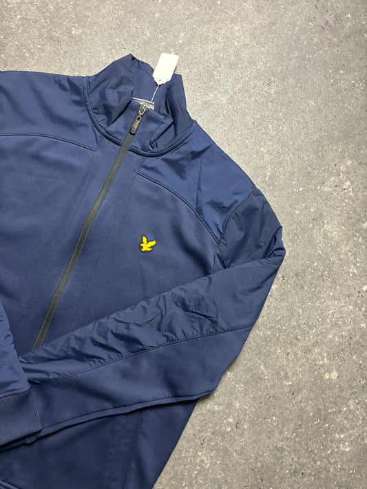 Lyle & Scott Jacke (S)