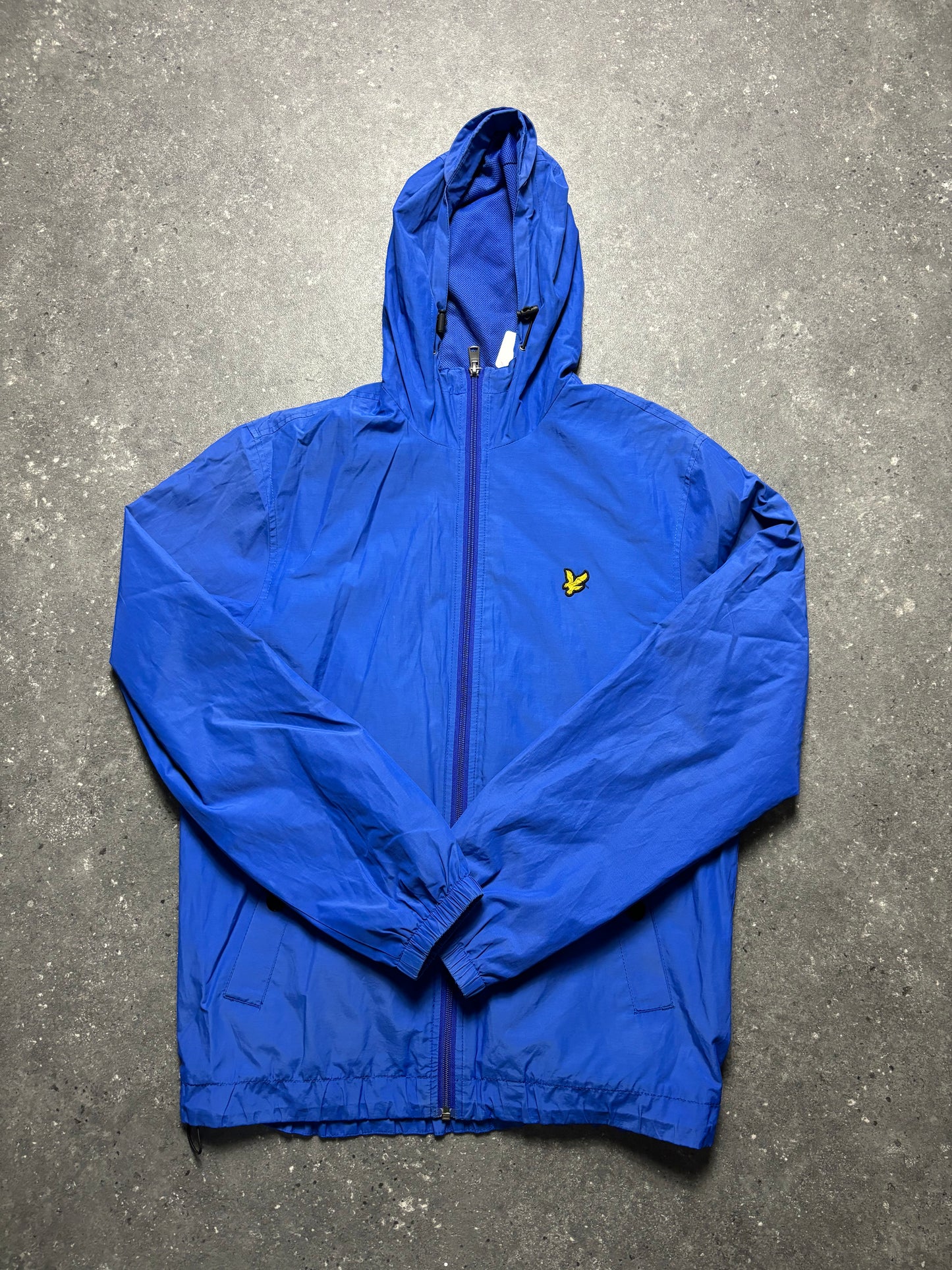 Lyle & Scott Jacke (S)