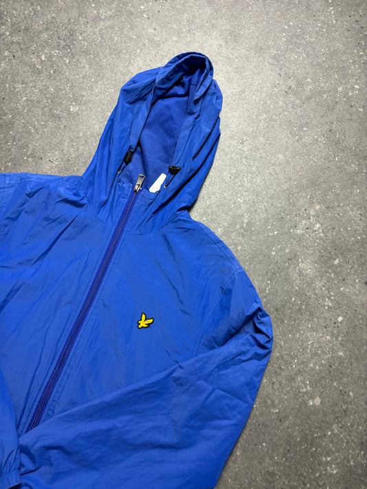 Lyle & Scott Jacke (S)