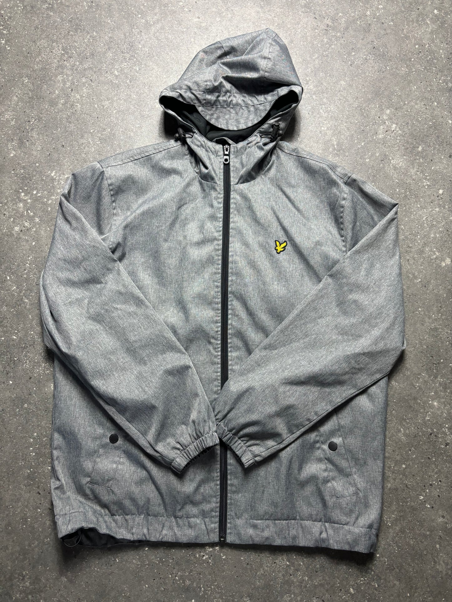 Lyle & Scott Jacke (XXL)