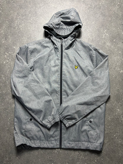 Lyle & Scott Jacke (XXL)