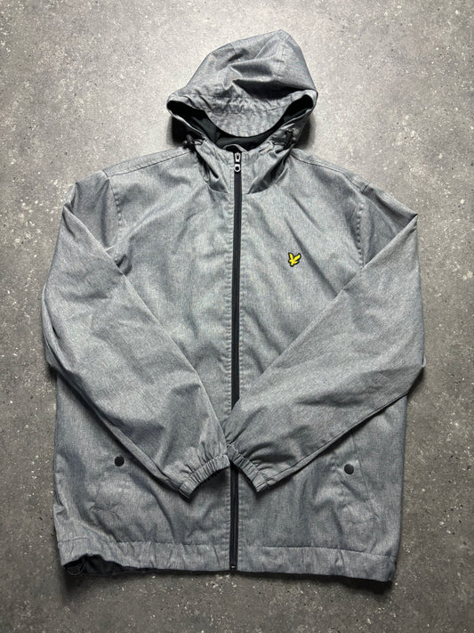 Lyle & Scott Jacke (XXL)