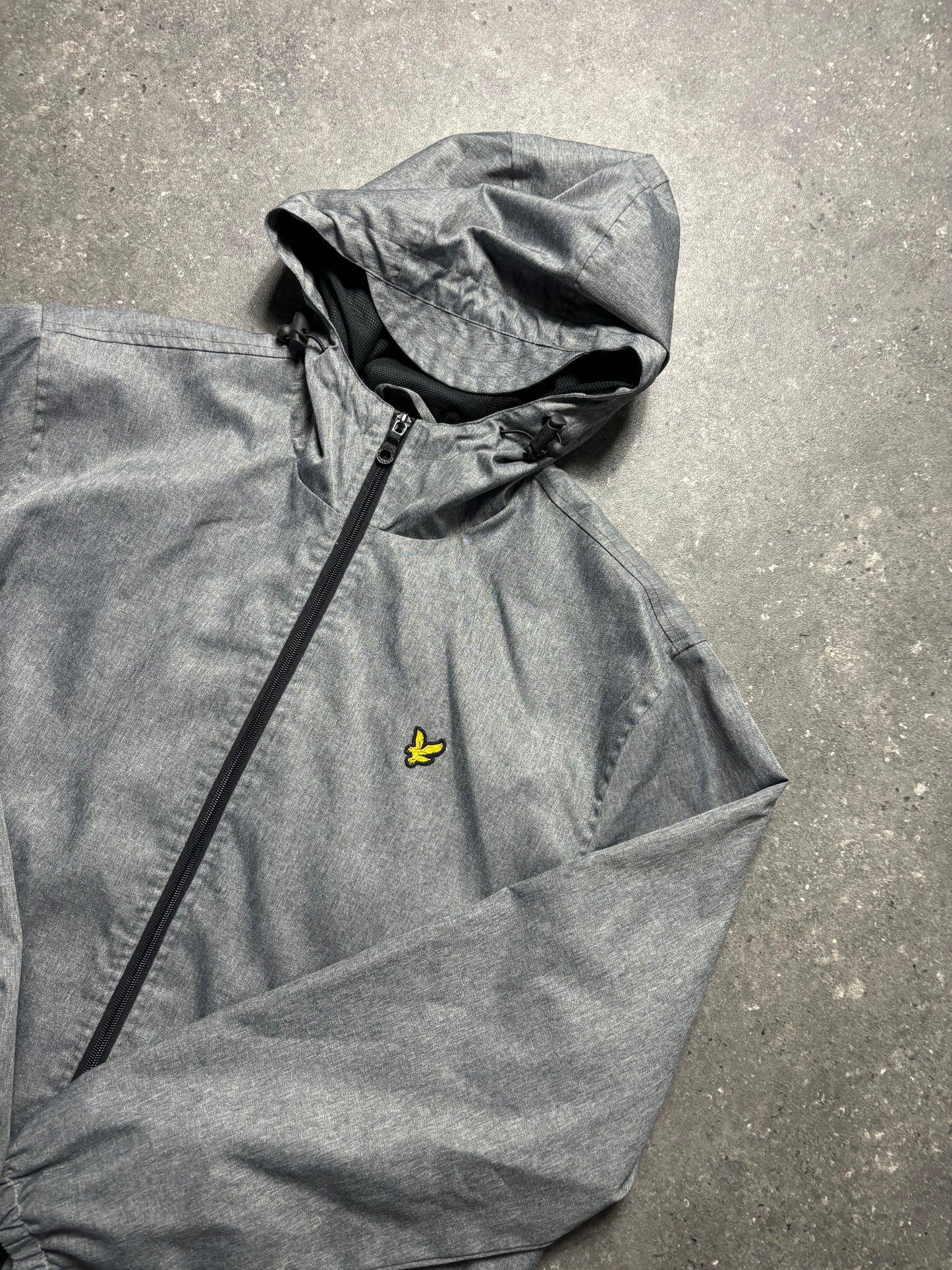 Lyle & Scott Jacke (XXL)