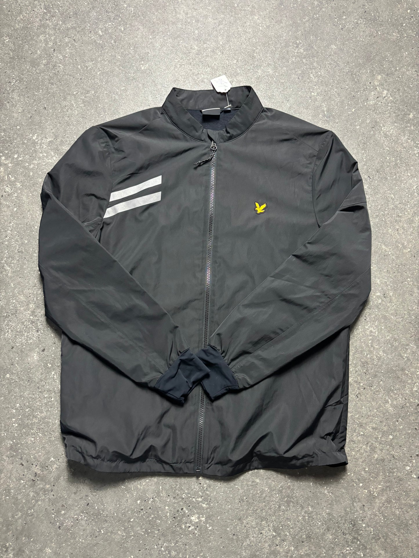 Lyle & Scott Jacke (M)