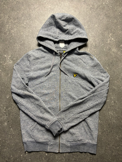 Lyle & Scott Zipper (M)