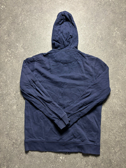 Lyle & Scott Zipper (M)