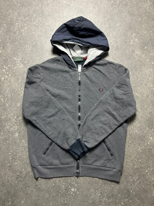 Fred Perry Zipper (L)
