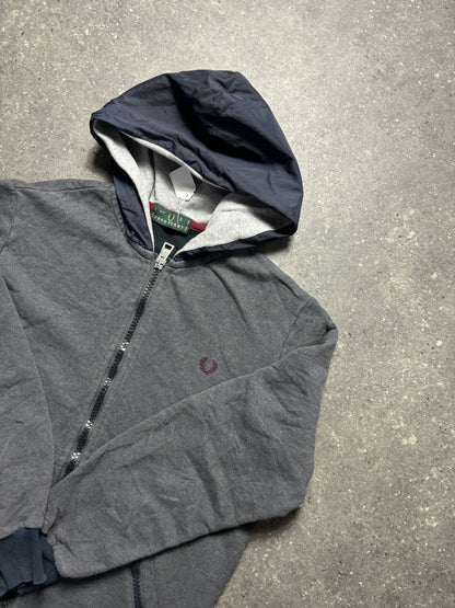 Fred Perry Zipper (L)