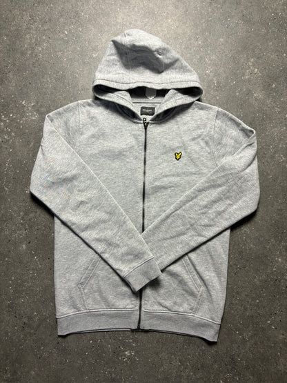 Lyle & Scott Zipper (M)