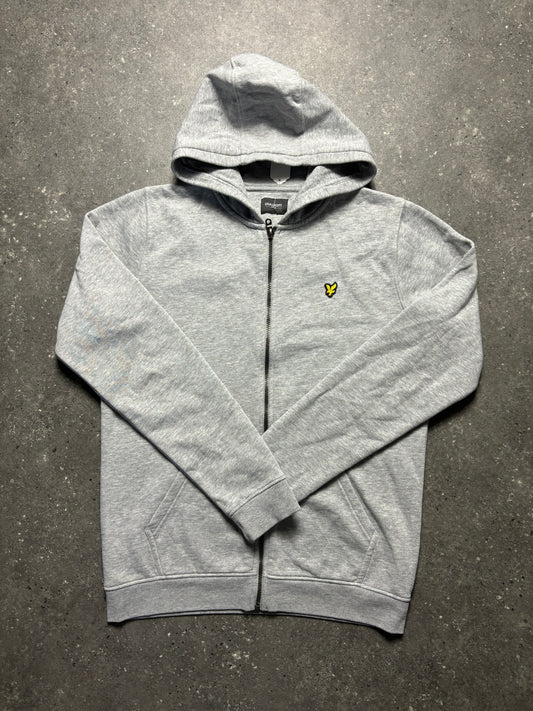 Lyle & Scott Zipper (M)