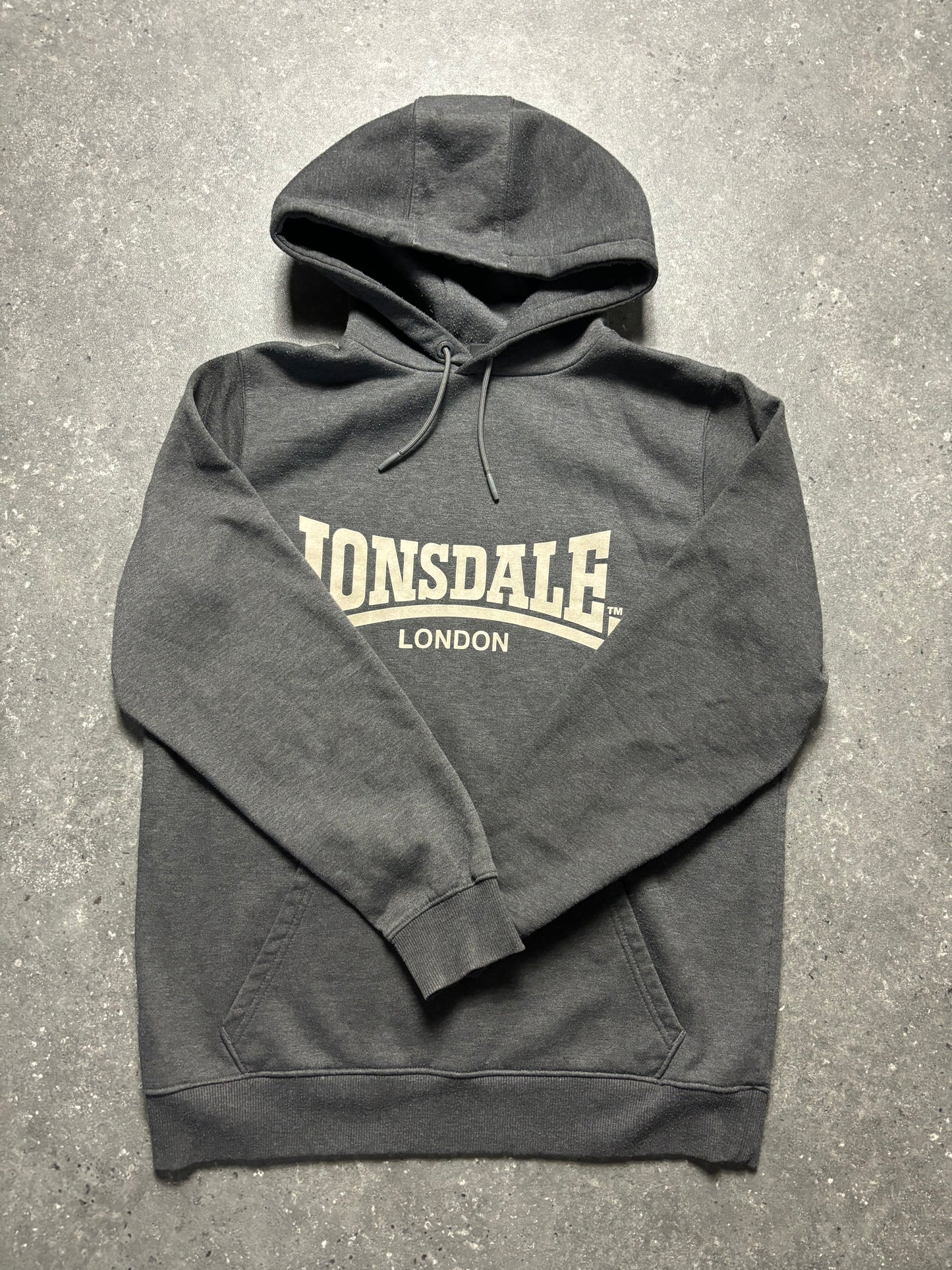 Lonsdale Pullover (L)