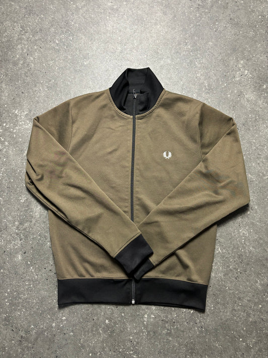 Fred Perry Jacke (S)