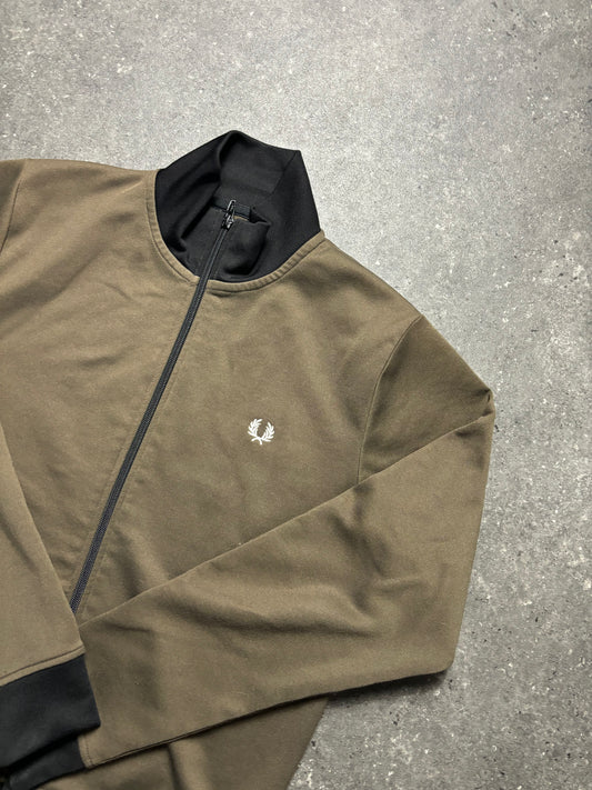 Fred Perry Jacke (S)