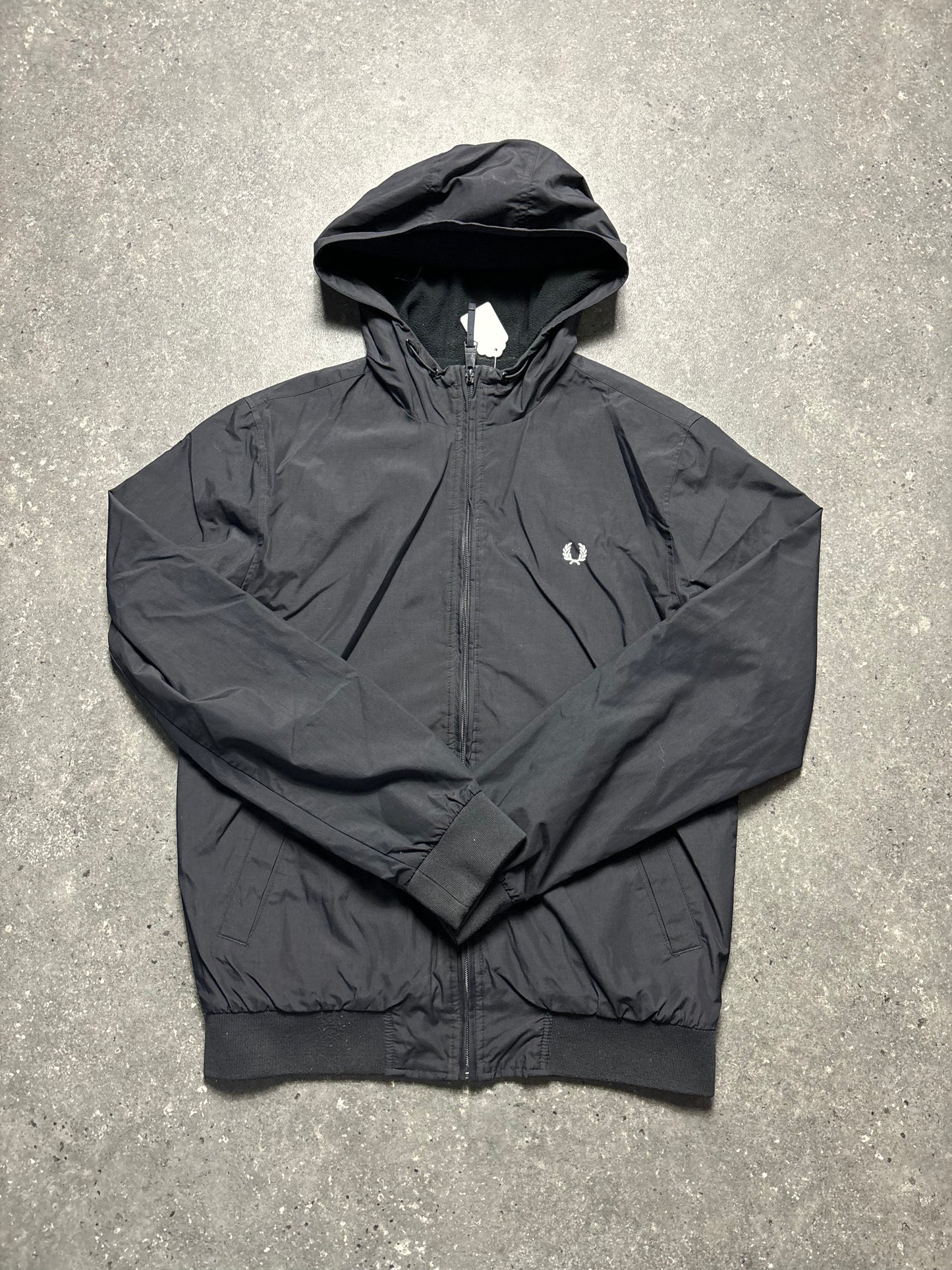Fred Perry Jacke (S)