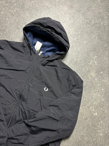 Fred Perry Jacke (XL)