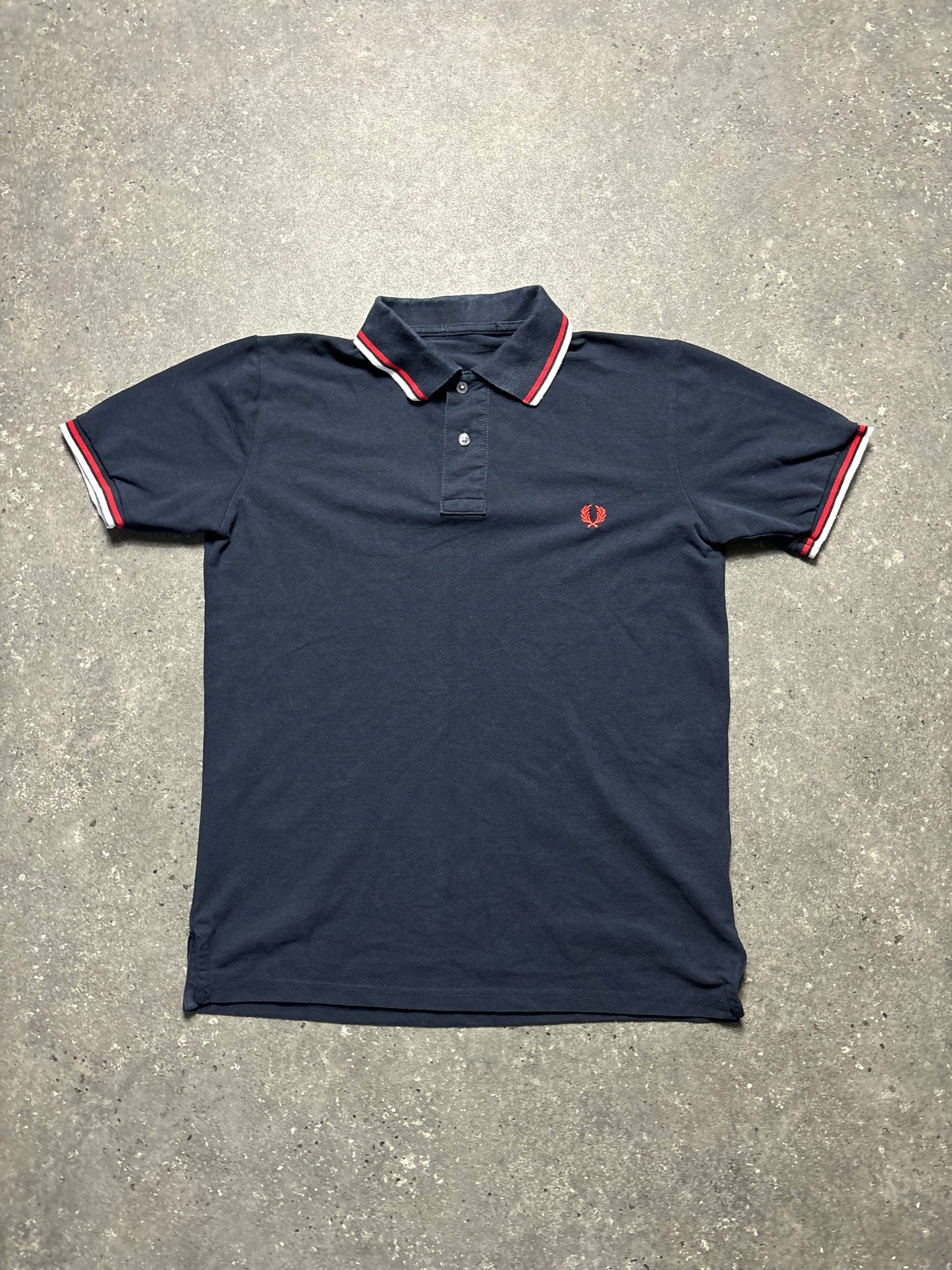 Fred Perry Polo (M)