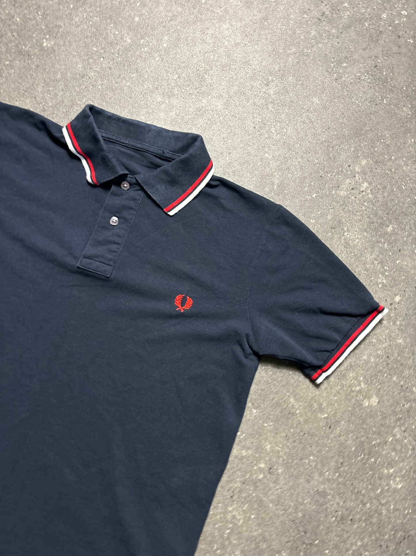 Fred Perry Polo (M)