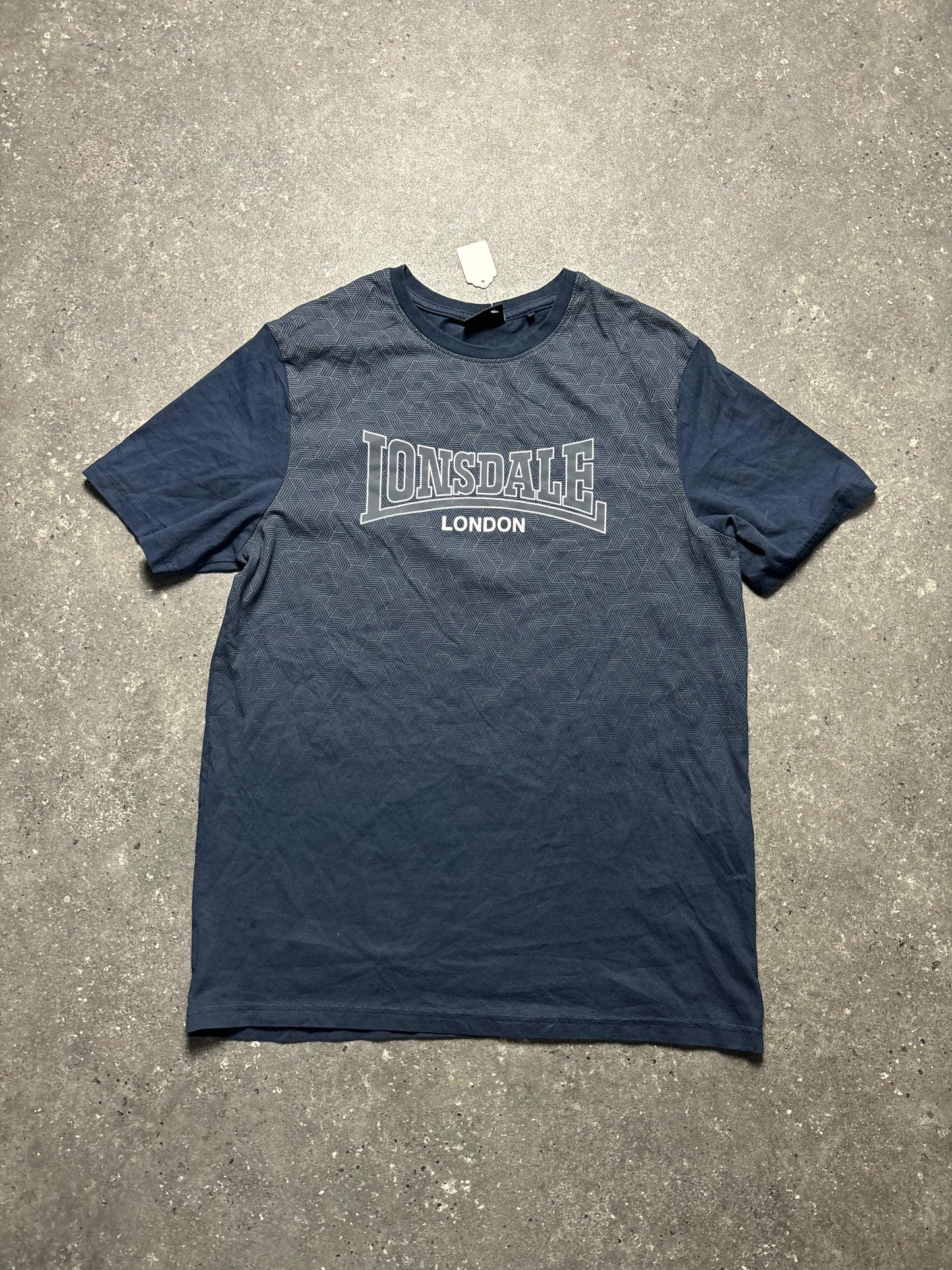Lonsdale Shirt (L)