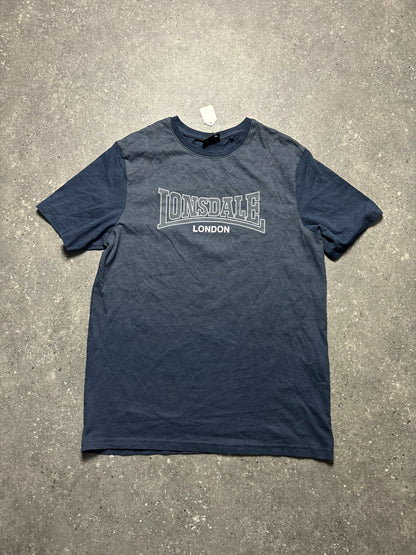 Lonsdale Shirt (L)