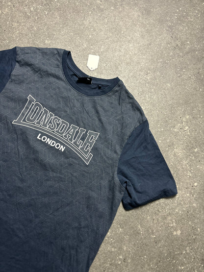 Lonsdale Shirt (L)