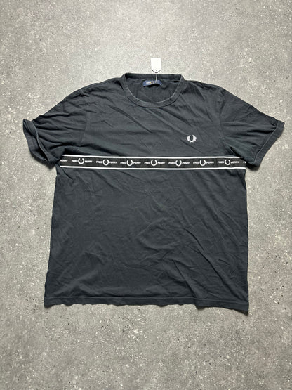 Fred Perry Shirt (XL)