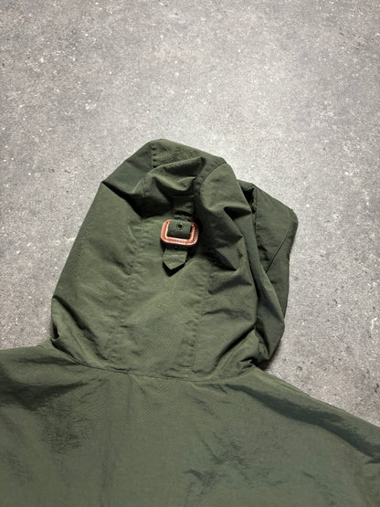 Fred Perry Parker (L)
