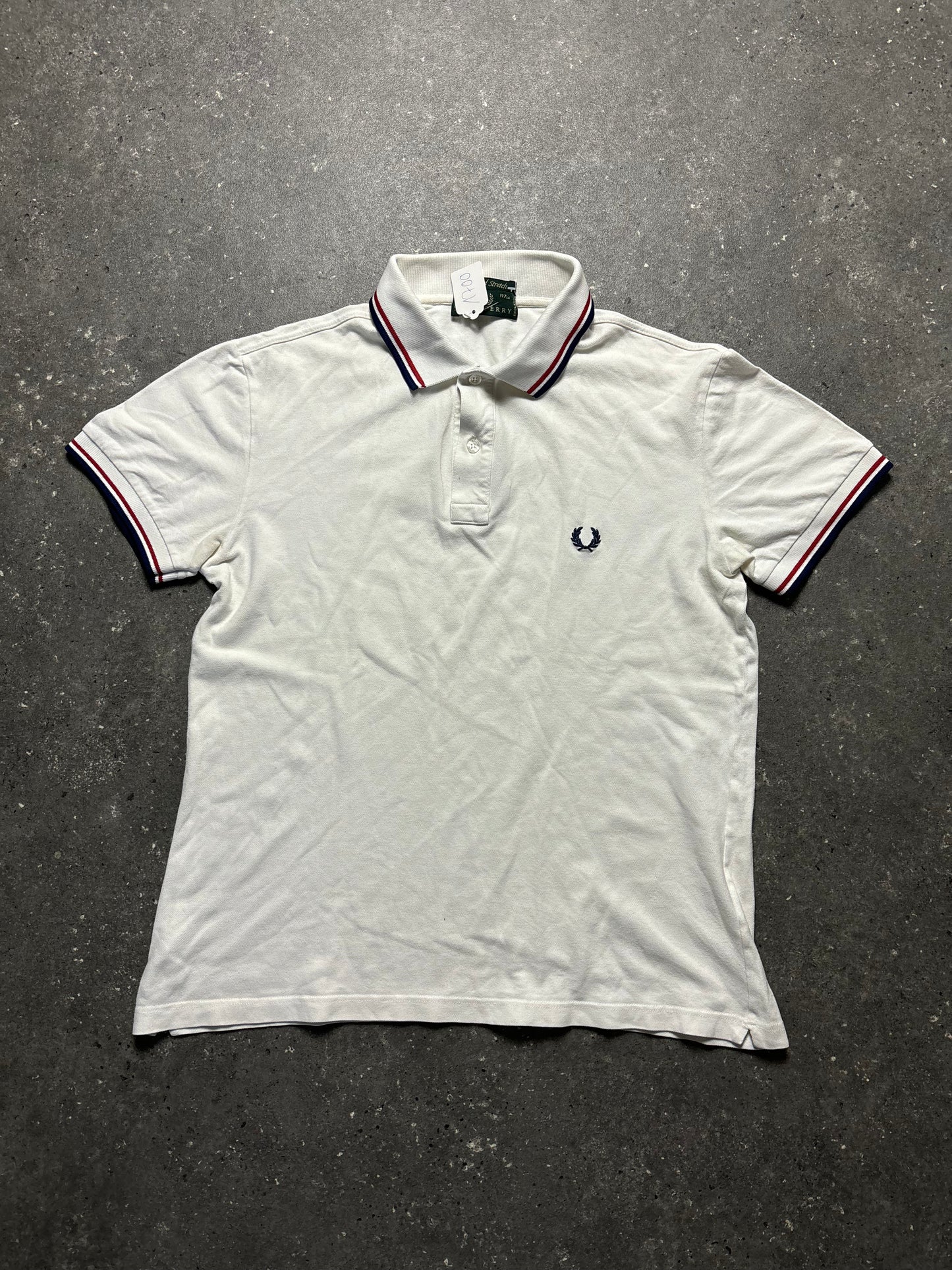 Fred Perry Polo (L)