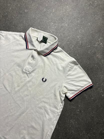 Fred Perry Polo (L)