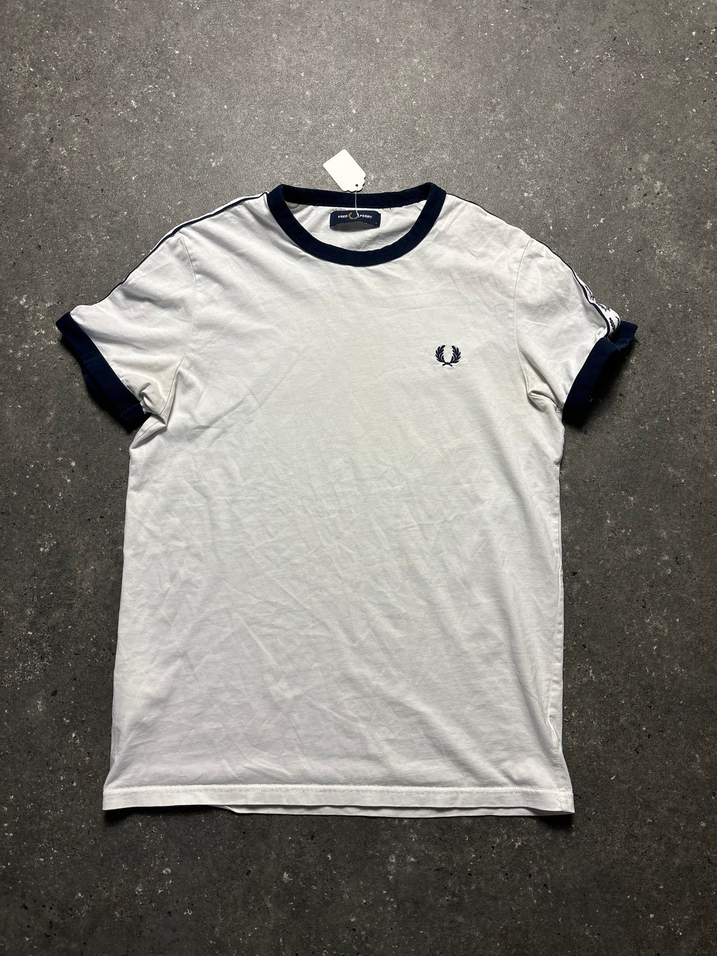 Fred Perry Shirt (S)