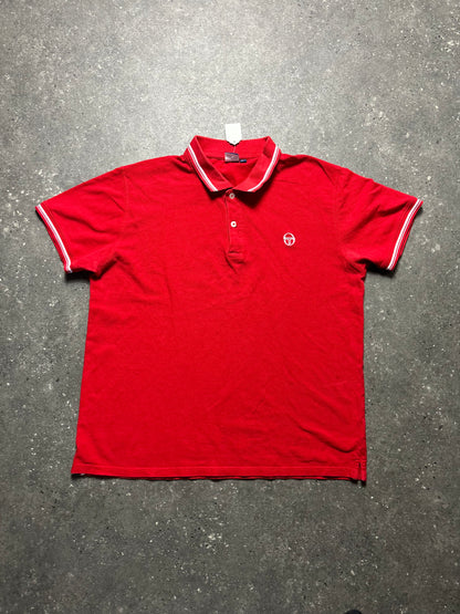 Sergio Tacchini Polo (XL)
