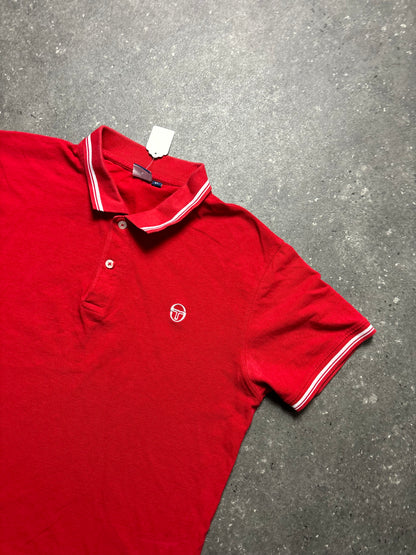 Sergio Tacchini Polo (XL)