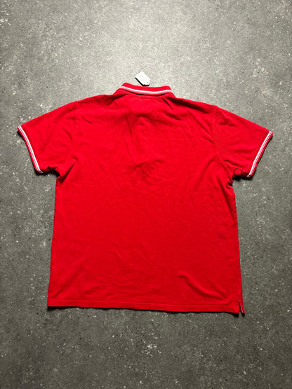 Sergio Tacchini Polo (XL)