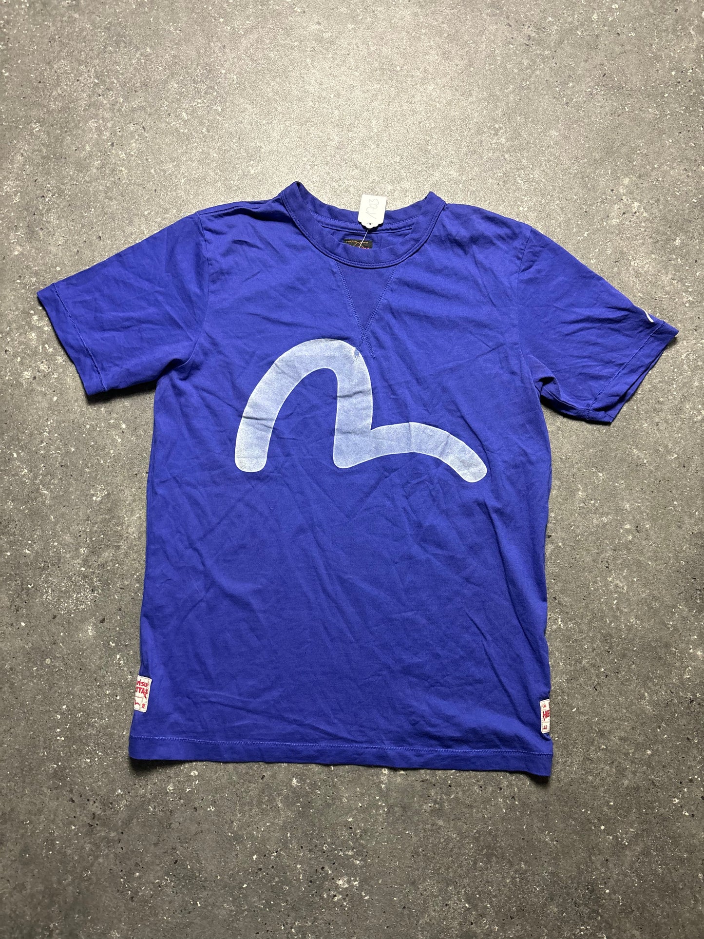 Evisu Shirt (M)