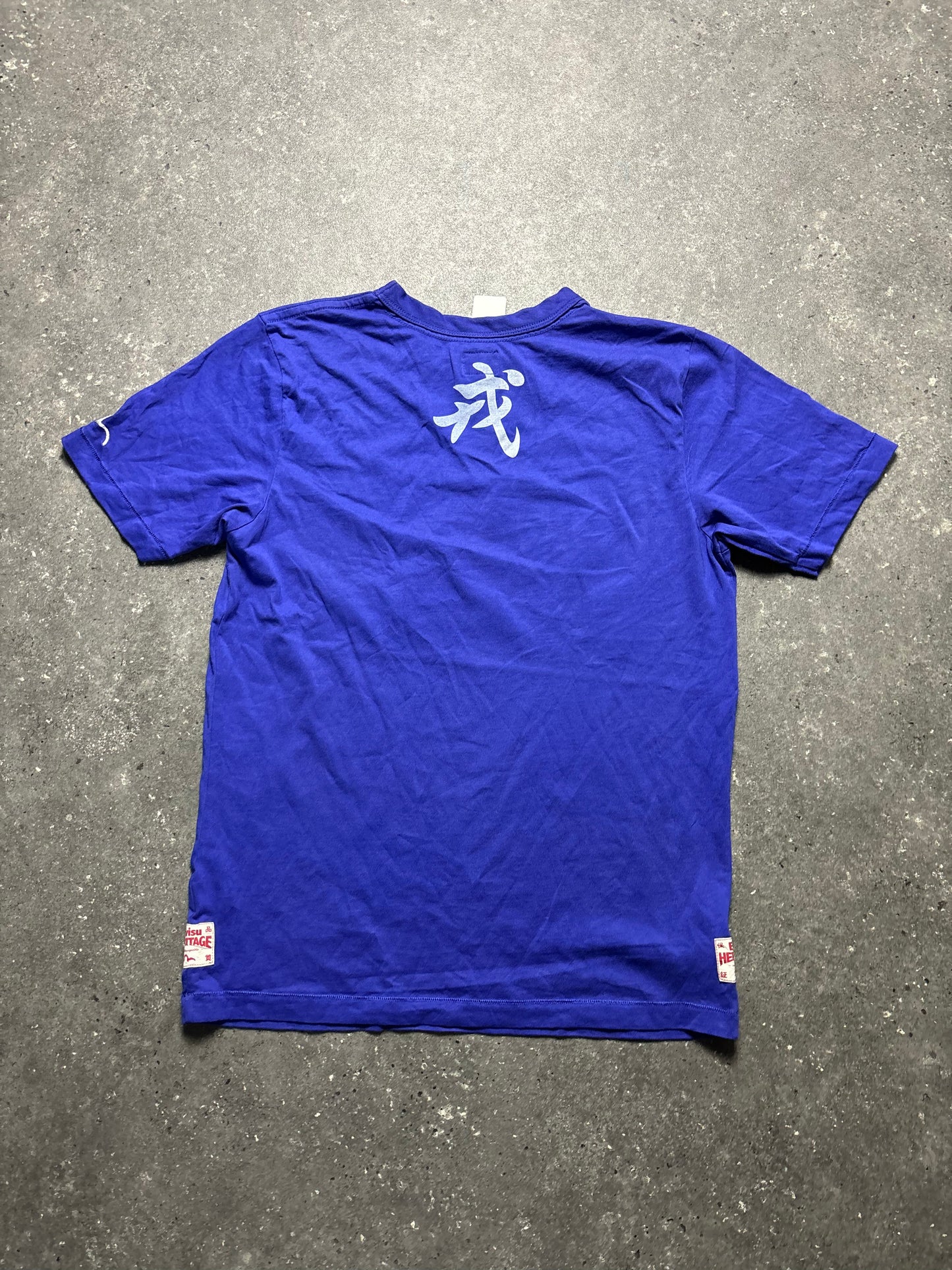 Evisu Shirt (M)
