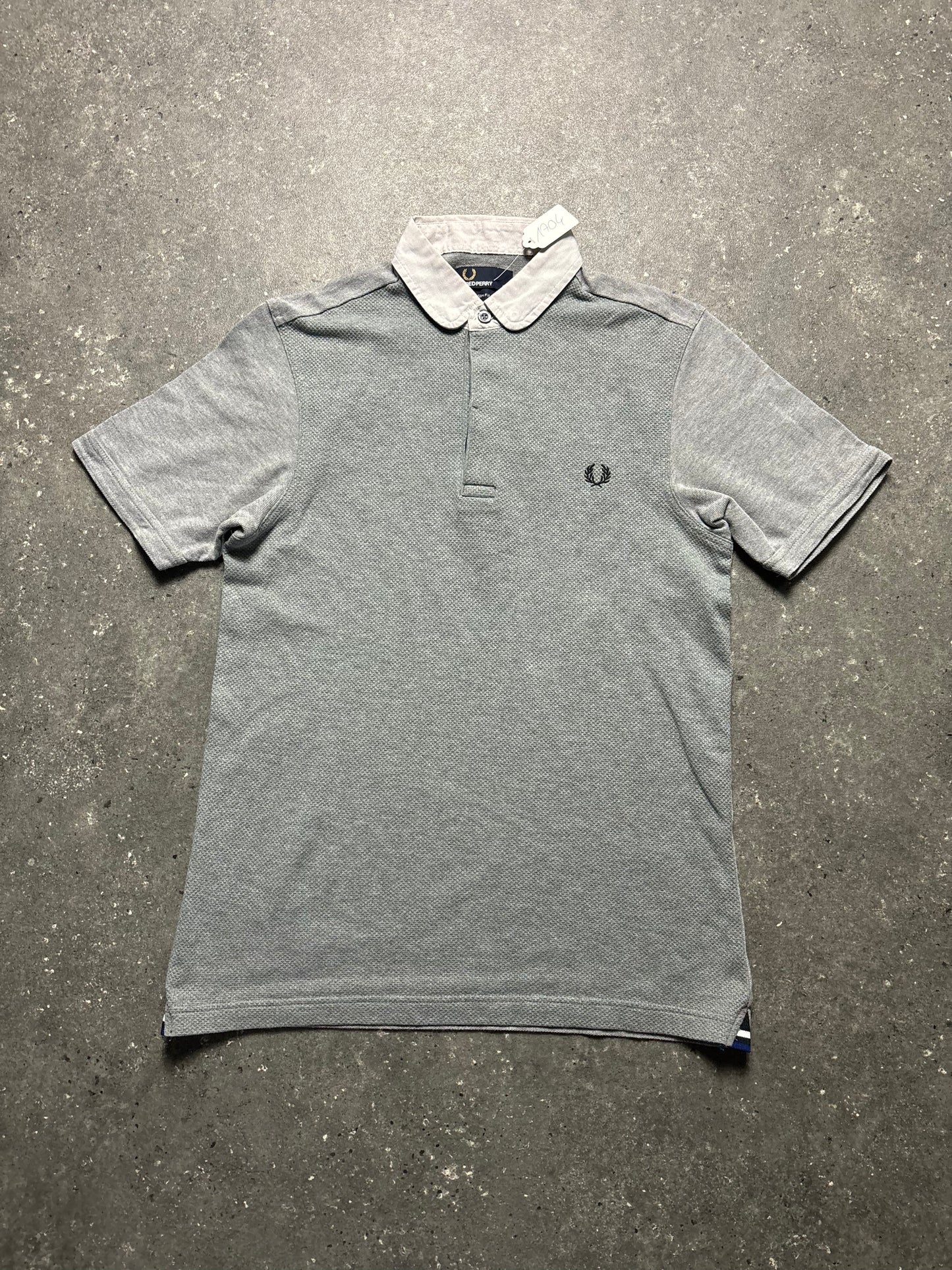 Fred Perry Polo (S)