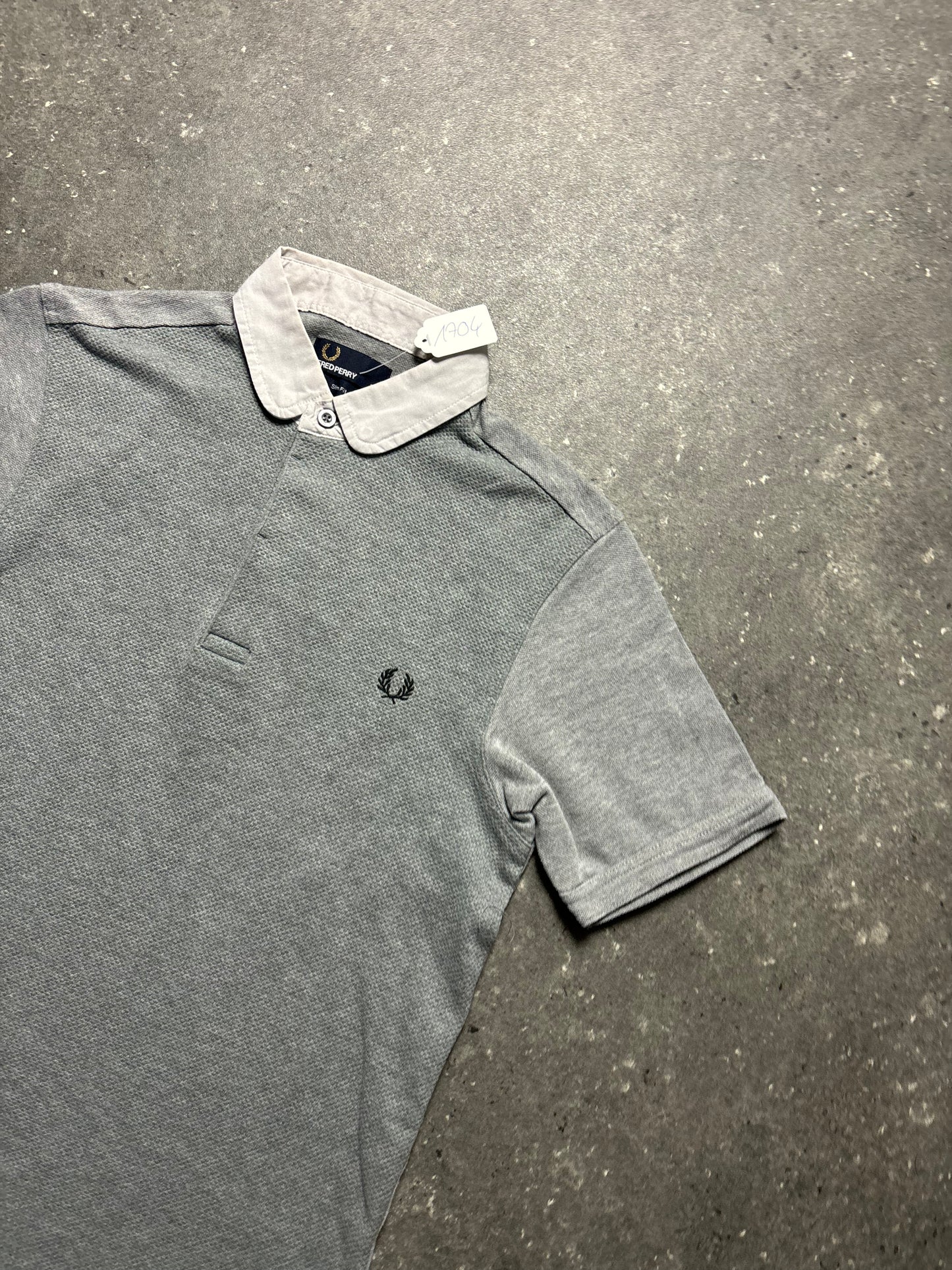 Fred Perry Polo (S)