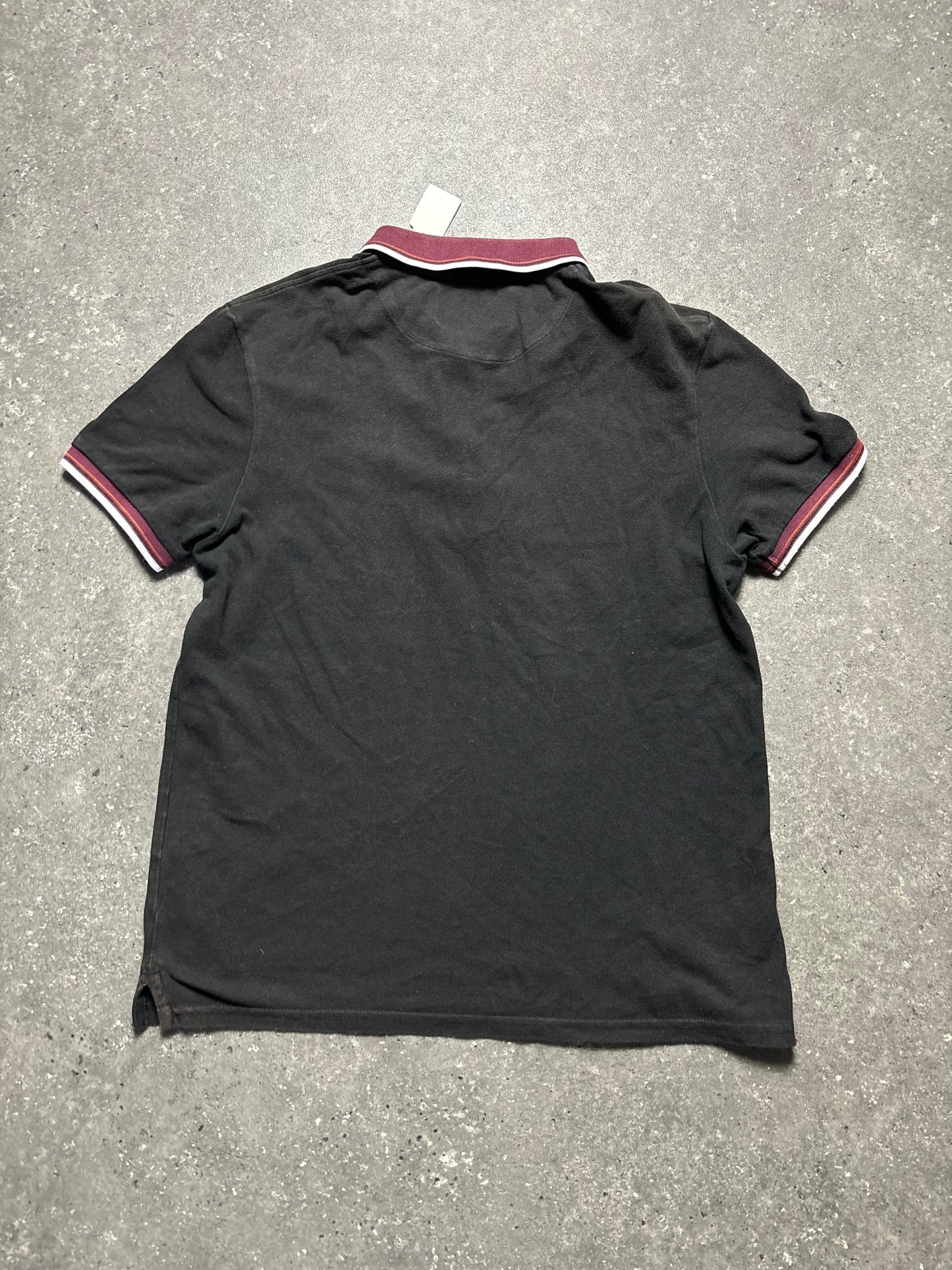 Lyle & Scott Polo (S)