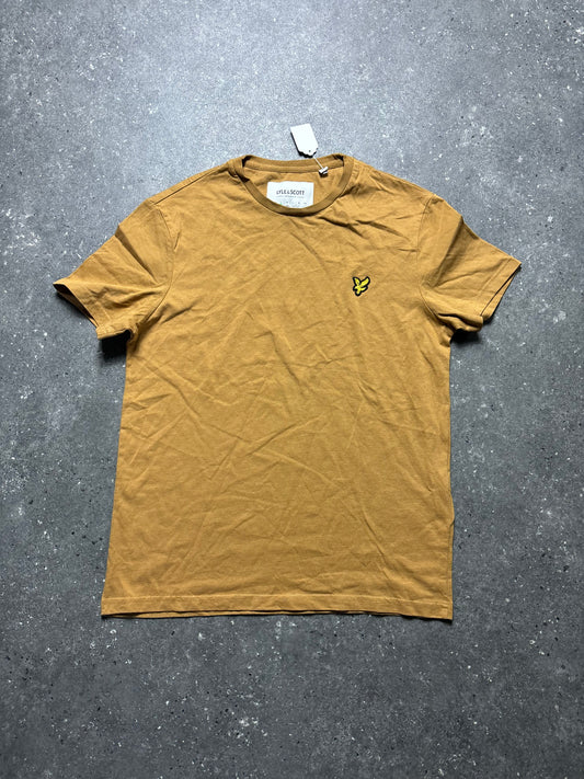 Lyle & Scott Shirt (S)