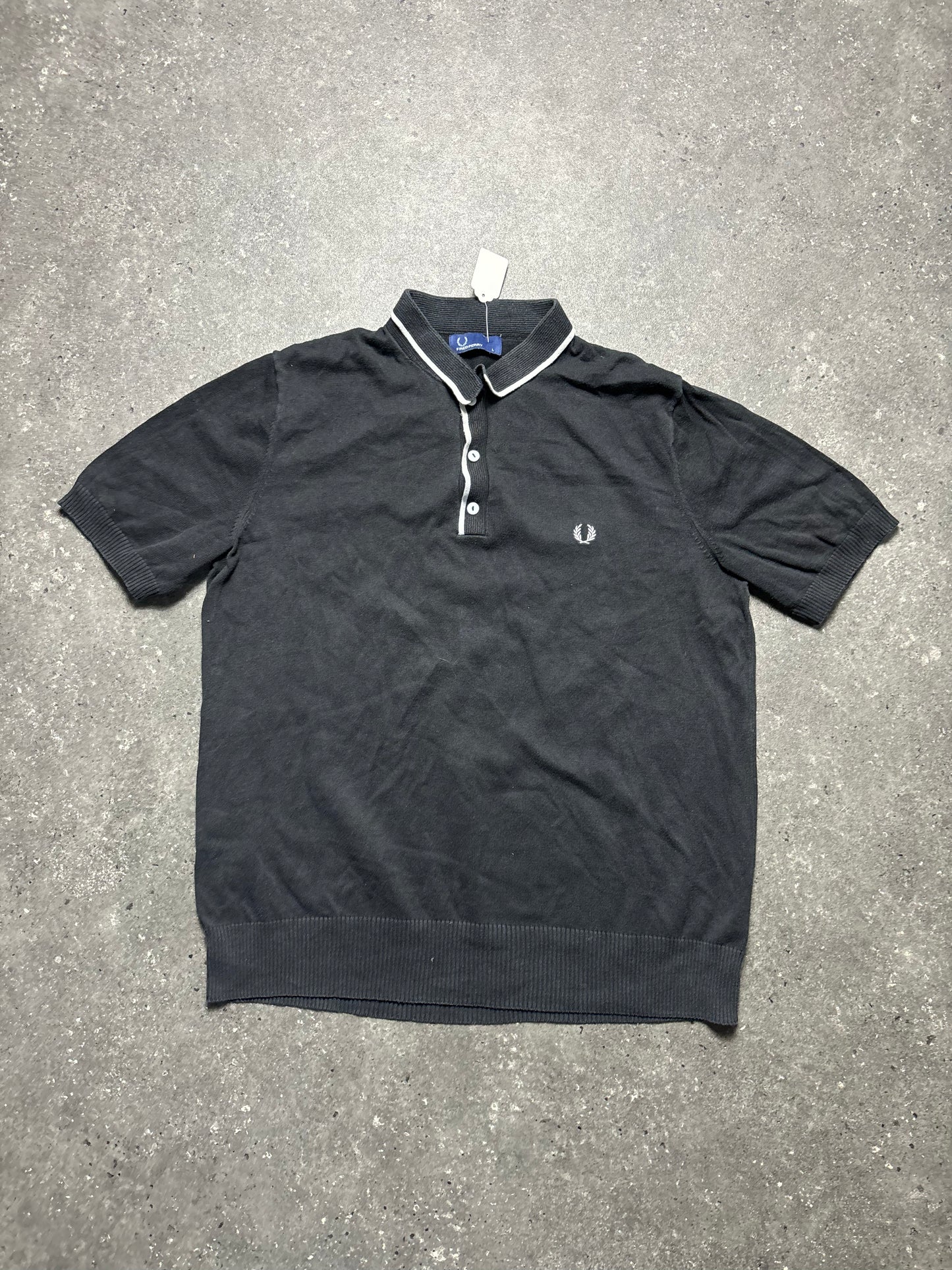 Fred Perry Polo (L)