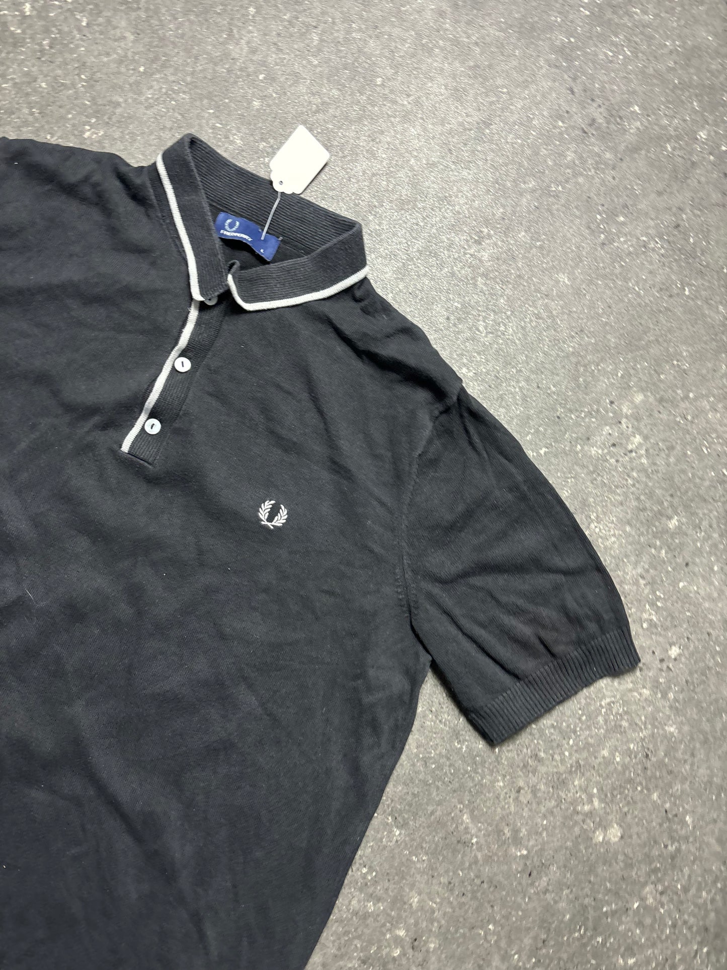 Fred Perry Polo (L)